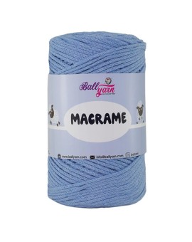 Pamuk Makrome - M02