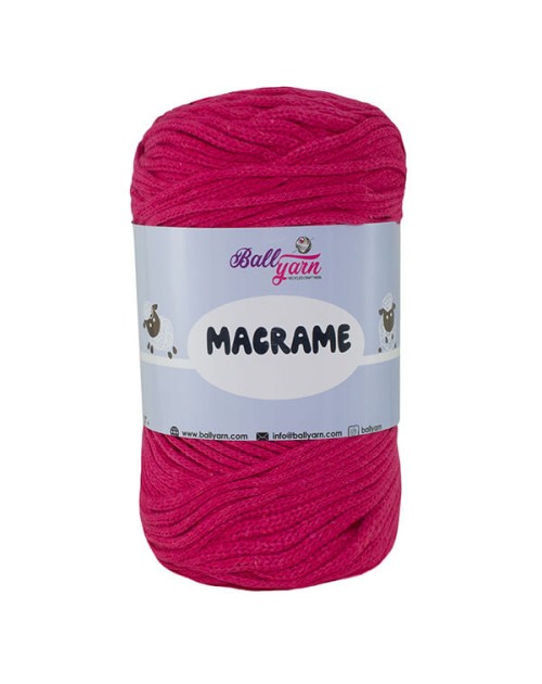 Pamuk Makrome - M16