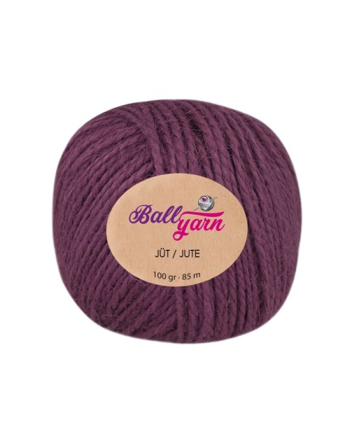 Mürdüm Jüt ip- 08