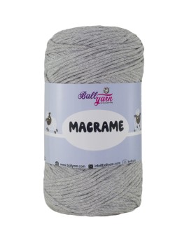 01 PAMUK MACRAME